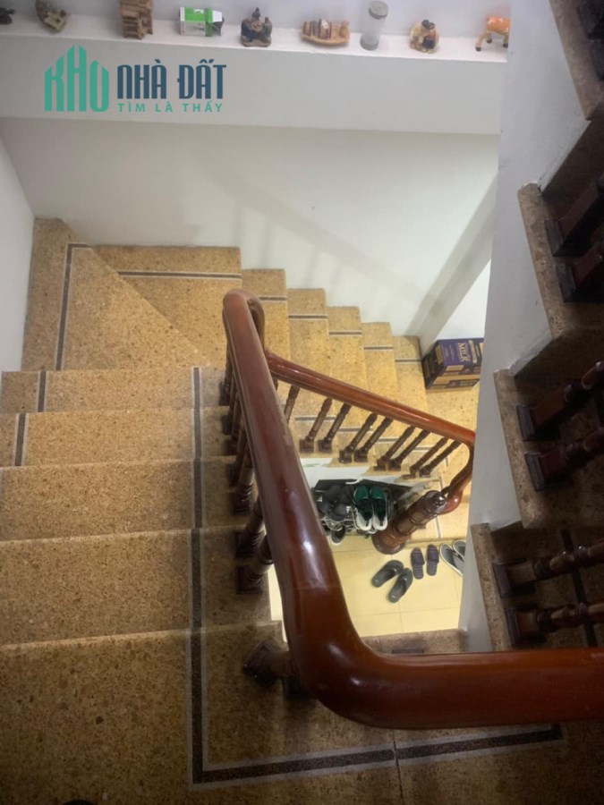 BÁN NHÀ HỒNG HÀ BA ĐÌNH 45M 5T 8xTỶ - VỈA HÈ - ÔTÔ TRÁNH - NHÀ ĐẸP Ở NGAY