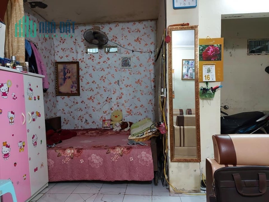 Chủ bán Đất tặng Nhà diện tích 38m Quận Đống Đa chỉ nhỉnh 1 tỷ