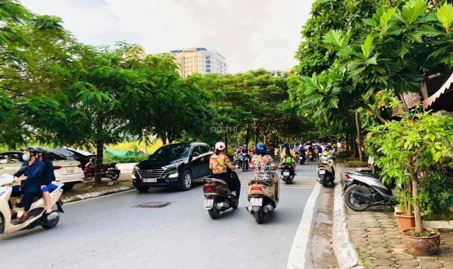 Cần Bán Gấp Biệt Thự Bán Đảo Linh Đàm 410M2, 4 Tầng, Mặt Tiền 34M, Giá 34 Tỷ. LH 0888679111