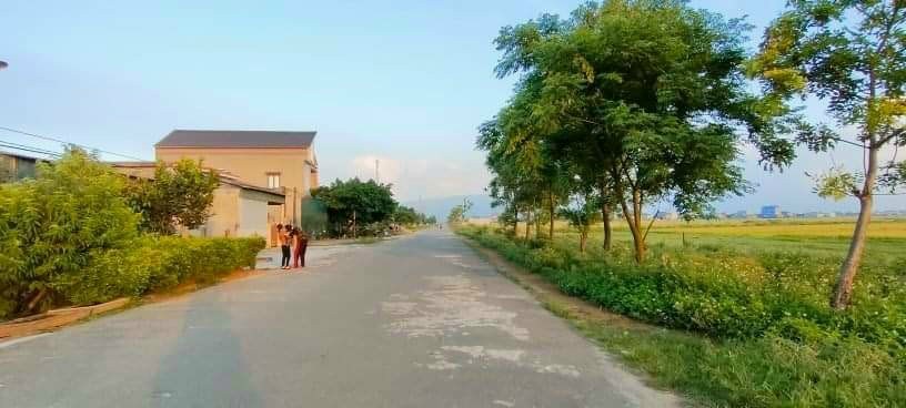 Bán nhanh lô đất sát biển kỳ ninh