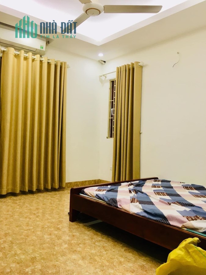 BÁN NHÀ MỄ TRÌ THƯỢNG - MT 11M - Ô TÔ - KINH DOANH - 2 MẶT THOÁNG.