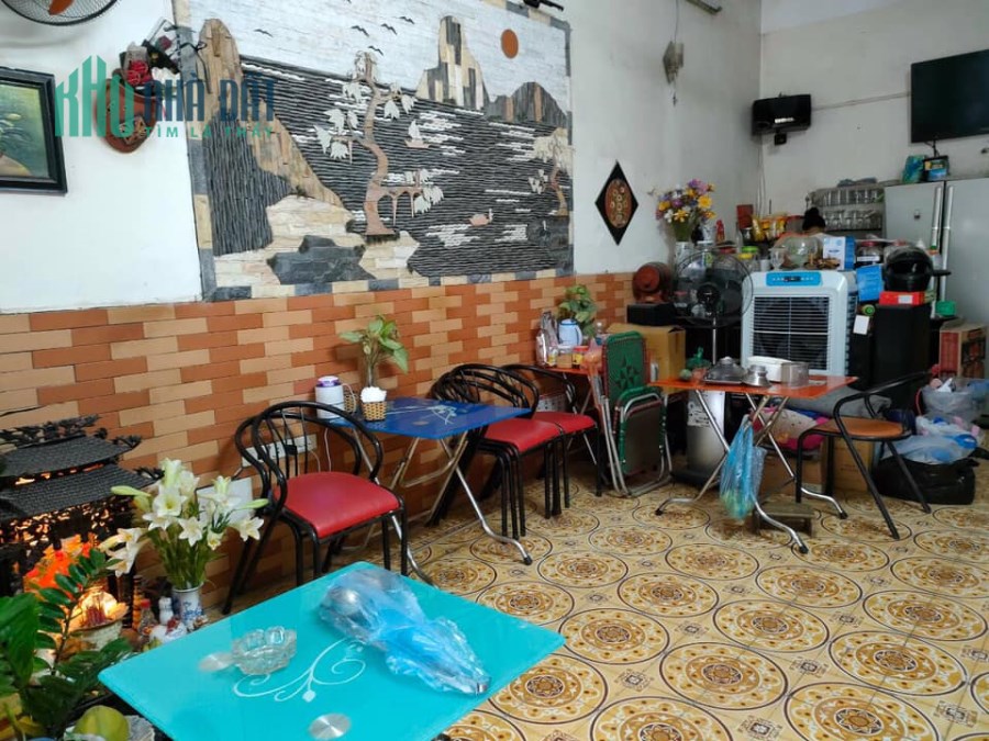 Cần bán gấp nhà mặt ngõ Hòa Bình, Minh Khai, 40M, MT4M, vị trí đẹp, kinh doanh tốt