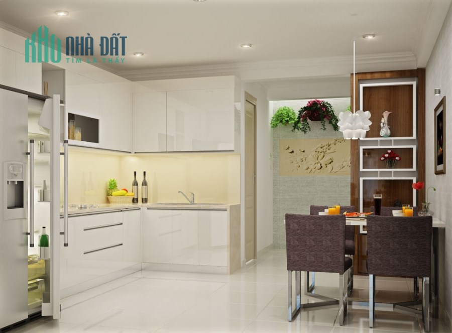 Bán nhà mặt tiền Út Tịch Tân Bình, 5 tầng, 66m2, giá 10,5tỷ.
