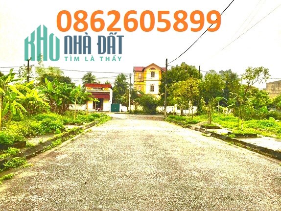 CHÍNH CHỦ CẦN BÁN MẢNH ĐẤT TẠI THANH CHÂU, PHỦ LÝ, HÀ NAM, 1,3 tỷ, 0862605899
