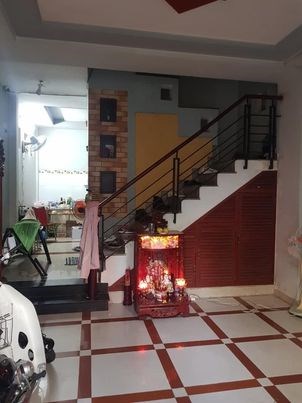 Bán nhà hẻm lũy bán bích tân thới hòa tân phú,50m2,4 tầng,6 PN,giá 5,5 tỷ,lh0386817015