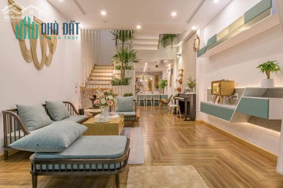 Bán nhà Phố Kim Đồng, Hoàng Mai. Dt 45m2*5Tầng, SĐCC, Ô tô, KD, Nhà đẹp giá chỉ 4 tỷ hơn