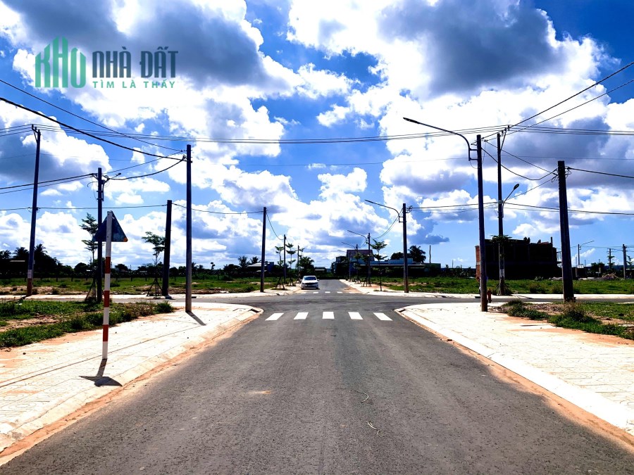 Đất ngay trung tâm đô thị mới TP Phan Thiết, sẵn sổ đỏ, chỉ từ 600tr. Lh:0819051967.