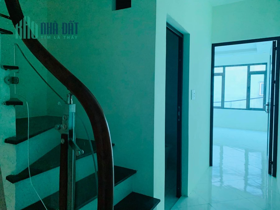 Siêu hiếm bán nhà Ngõ Gốc Đề Minh Khai, 25M, nở hậu, thoáng đẹp, chỉ hơn 2,05 tỷ