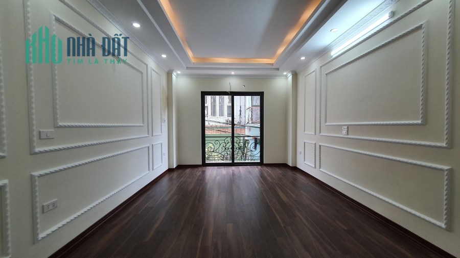 Bán Nhà Định Công Thượng 35M X 5T,  giá 4,5 tỷ