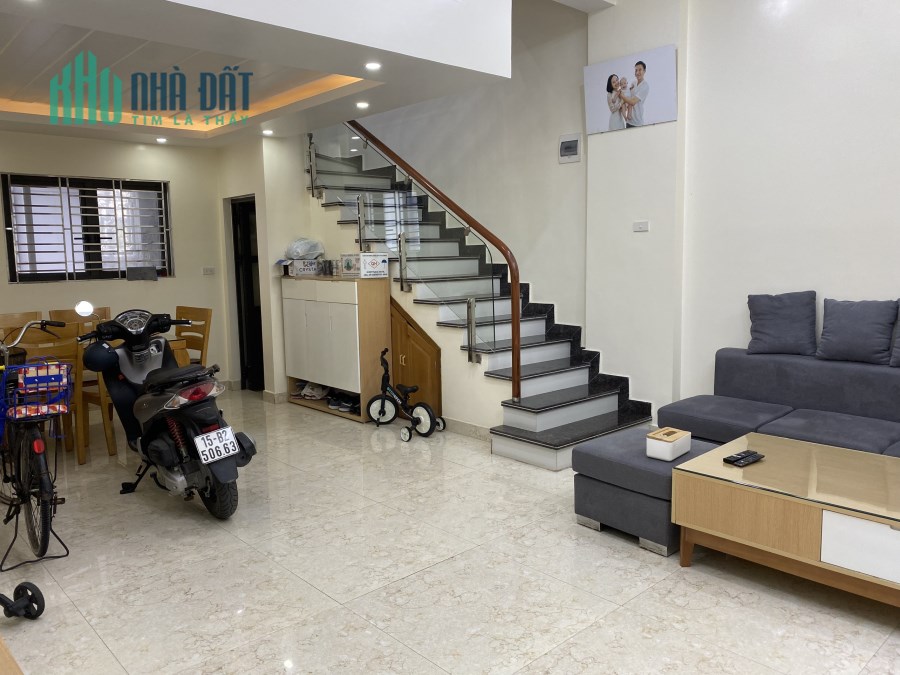 Càn bán nhà lô 16 Mở Rộng Lê Hồng Phong giá cực yêu – 0947814199