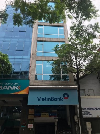 "Chính chủ cho thuê 40m2-55m2 văn phòng tại phố Trương Hán Siêu-Hoàn Kiếm