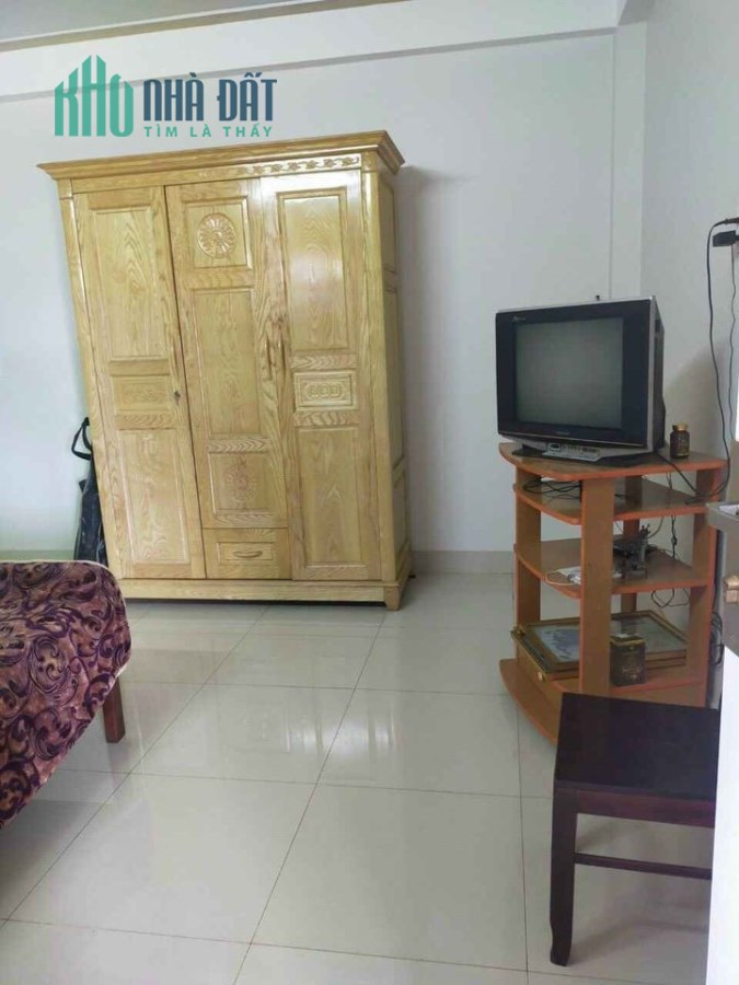 Bán nhà quận 3, NỞ HẬU ngang 4.3m, NT xịn nhỉnh 4 tỷ 0799149230