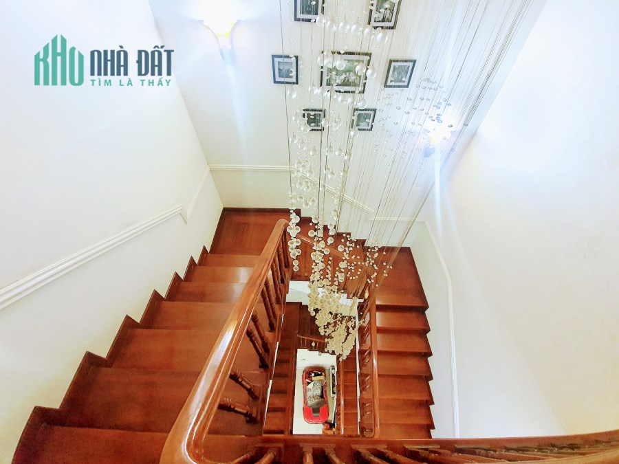 Bán gấp Biệt thự kđt Vạn phúc, cạnh Him Lam Vạn Phúc, nội thất 5 ***