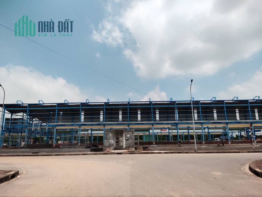 Cho thuê kho nhà xưởng DT 1000m2 2000m2 5000m2- 20000m2 tại KCN Sài Đồng, Long Biên, Hà Nội