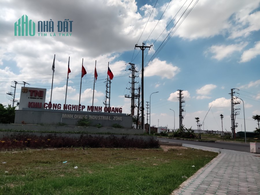 Cho thuê 1000m2 2000m2- 20000m2 Kho nhà xưởng tại KCN Minh Quang, Mỹ Hào, HY. LH 0968530776