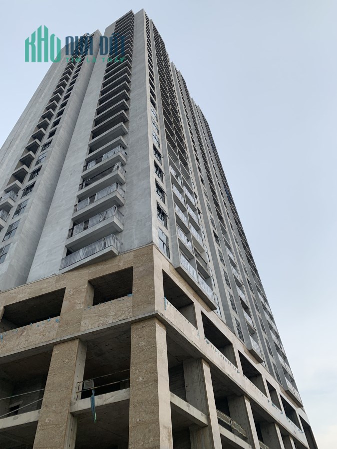 chung cư cao cấp green peal bắc ninh