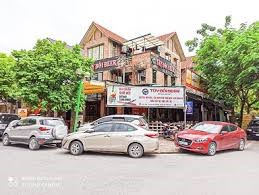 Bán Gấp Biệt Thự Tây Nam Linh Đàm 350M2, 4 Tầng, Mặt Tiền 16M, Kinh Doanh Đỉnh, Giá 37 Tỷ.