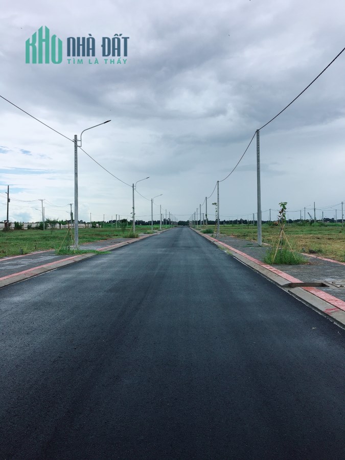 Mua đất tặng vàng, sale sập sàn 9/9