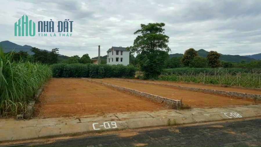 Đất tái định cư Đồng Doi Hòa lạc Hà Nội