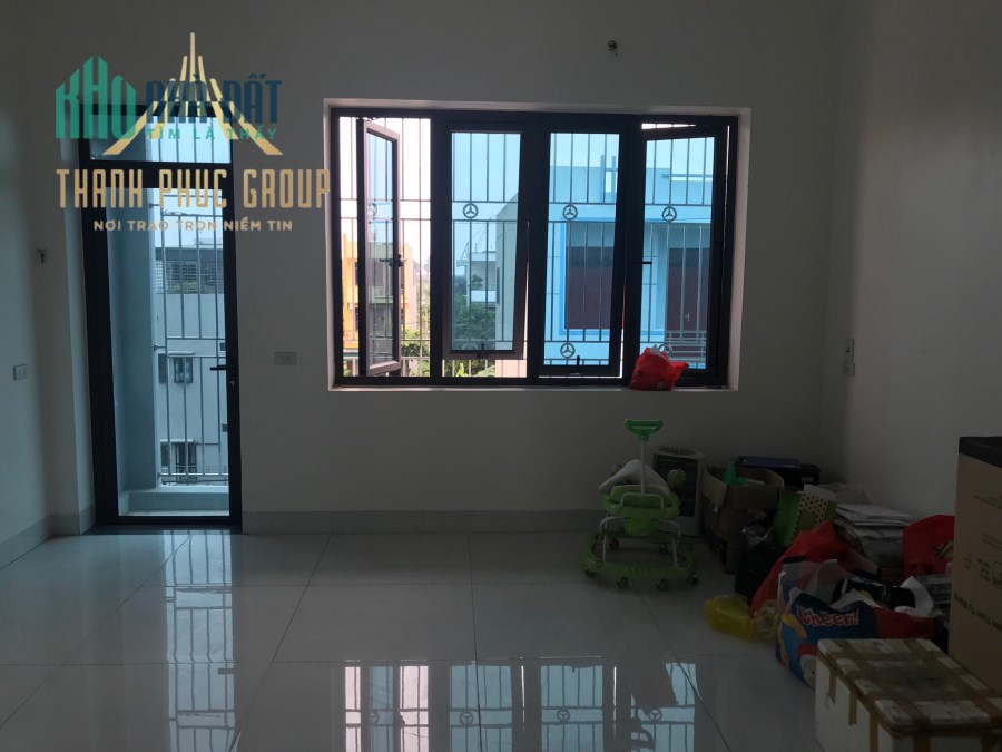 Nhà 3 Tầng Mới Xây ( có Gara) – Gần Lái Xe Thành Nam – Big C – Cần Bán Gấp