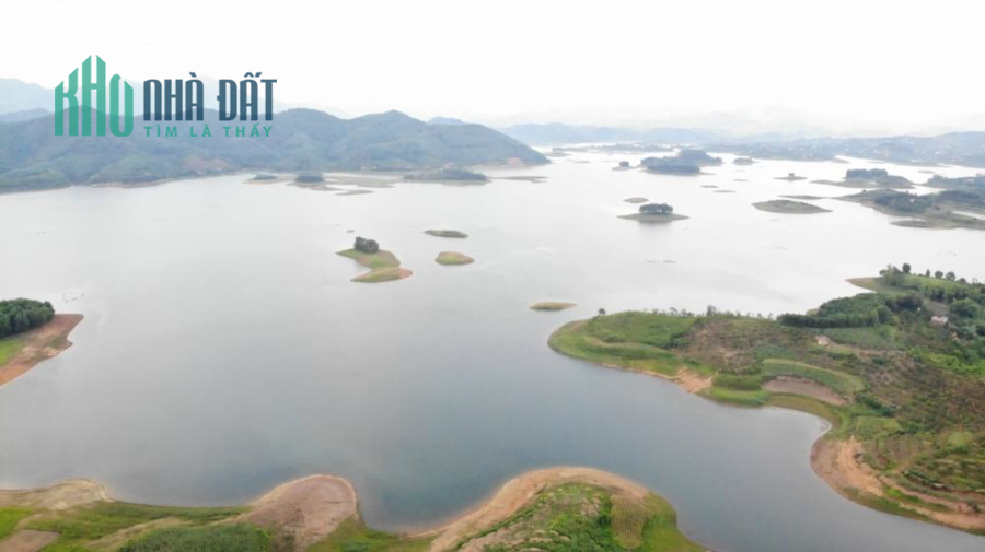 Đất nghỉ dưỡng, homestay, farmstay