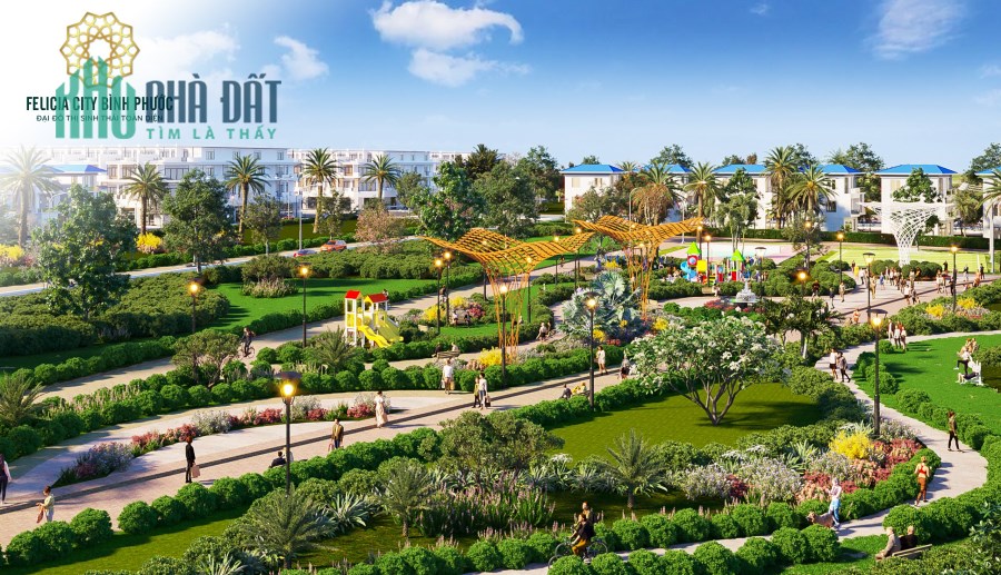 Đất nền dành cho dân đầu tư mùa dịch