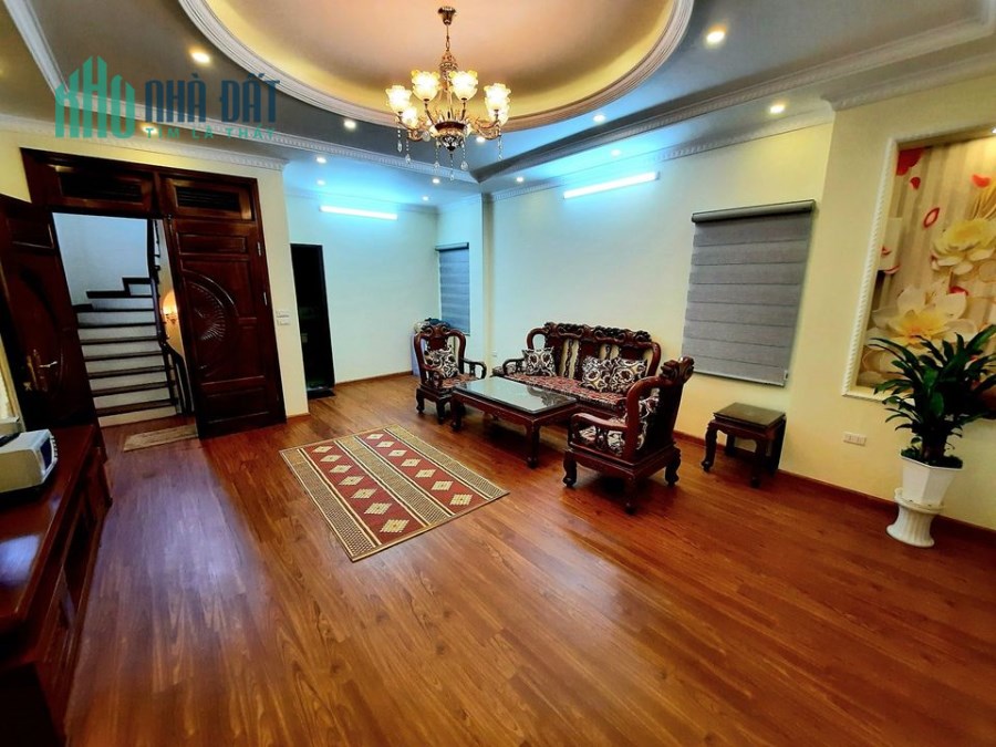 Cực Sốc! Bán Gấp Nhà Mùa Dịch Phố Lê Thanh Nghị Dt 38m Giá 2.8 Tỷ