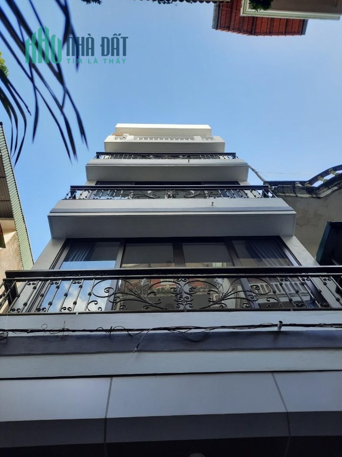 BÁN GẤP NHÀ PHÂN LÔ VIP TRUNG TÂM CẦU GIẤY - Ô TÔ - GẦN PHỐ - KINH DOANH VP - HAI THOÁNG TRƯỚC SAU