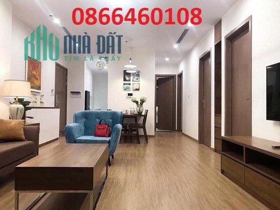 Cho thuê CHCC Vinhomes Skylake Phạm Hùng, 1250USD, 0866460108