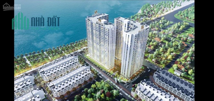 Bán chung cư Blustar Trâu QuỳGia Lâm. 0358405190