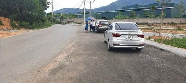 Cần tiền cắt lỗ 98m2 đất Bãi Dài Hòa lạc giá rẻ nhất thị trường