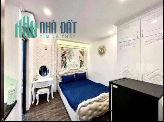 BÁN GẤP TÒA CĂN HỘ MINI CẦU GIẤY, 130M2, 7T, MT7M