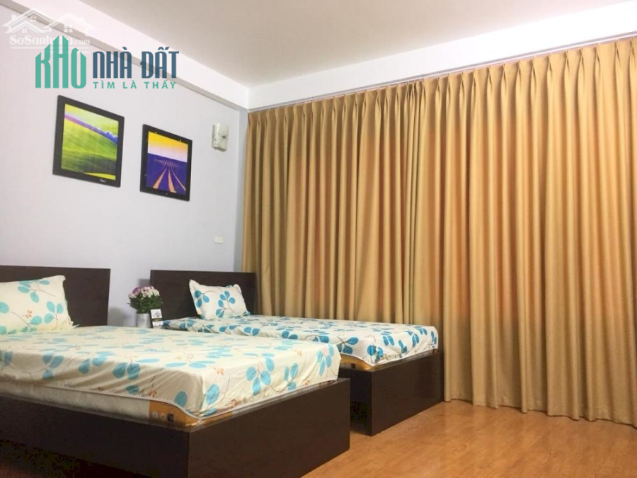 BÁN GẤP NHÀ PHẠM VĂN ĐỒNG , VIEW BỘ CÔNG AN 44M2X5 TẦNG HƠN 3 TỶ
