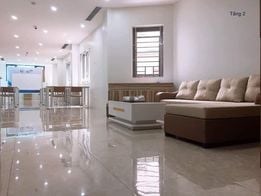 Siêu phẩm đầu tư mặt phố Bà Triệu, sổ đỏ 220m2, chỉ 1 sổ đỏ, mặt tiền 6,5m, giá 92 tỷ. LH 0888679111
