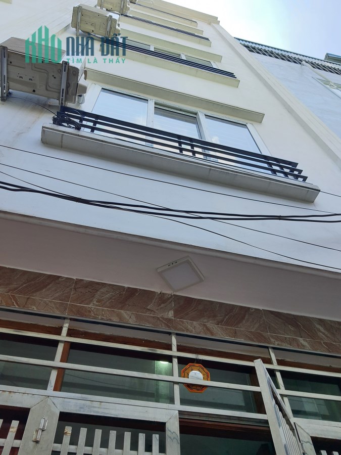 Nhà đẹp ở luôn Kim Giang - Linh Đàm - Cầu Tó - Phùng Hưng, ô tô đỗ cổng: 3.05 tỷ
