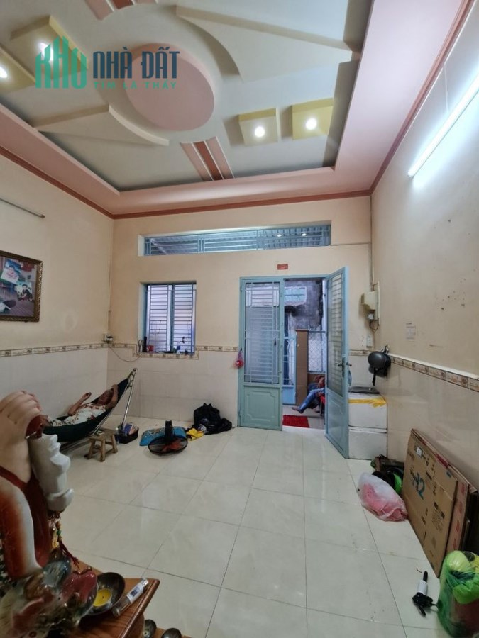 Bán nhà Quận 10 44m2 ÔTÔ lô góc kinh doanh khủng 0799149230
