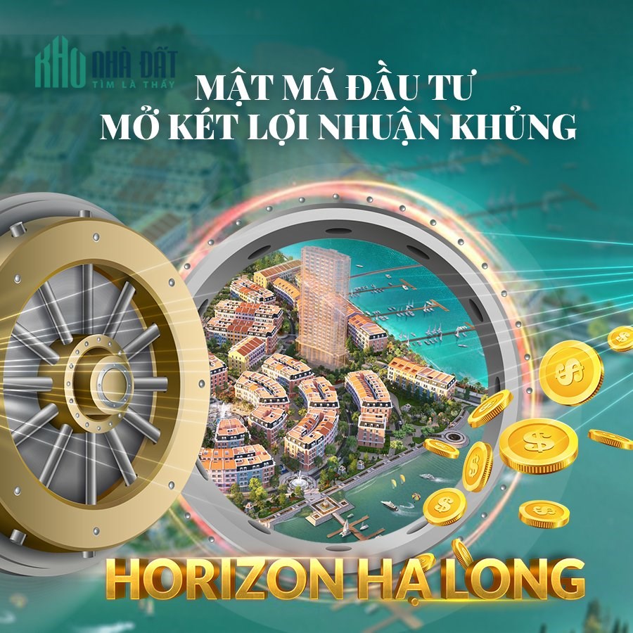 Chính Chủ Bán Căn Biệt Thự Liền Kề Mặt Biển Hùng Thắng