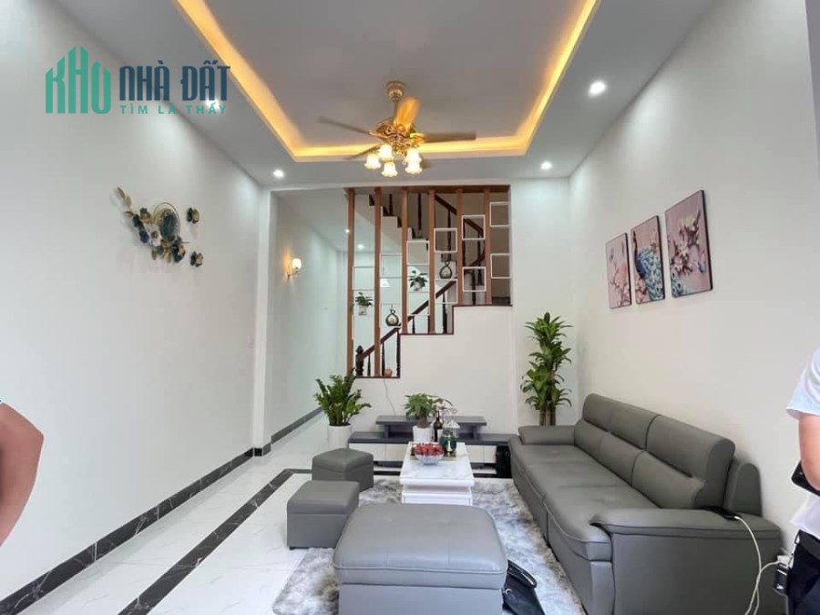 🔥 NHÀ NHƯ MỚI NGUYỄN NGỌC VŨ - TRUNG TÂM CẦU GIẤY ,NGÕ NÔNG CÁCH ÔTÔ 10M  