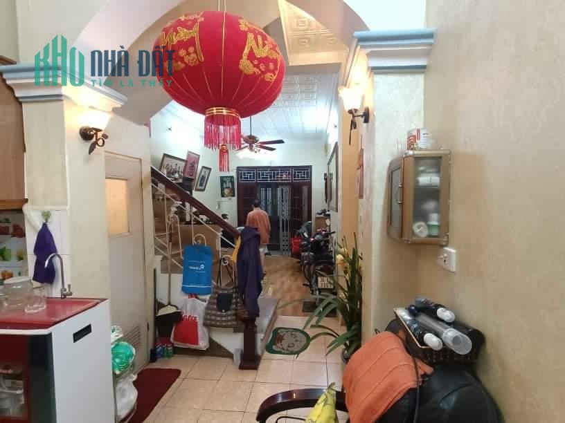 Bán Nhà Tân Mai 35m ,giá chào 2,95 tỷ