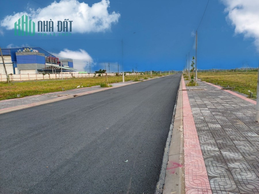 Đầu tư bất động sản hợp lý cho mùa dịch 100M2