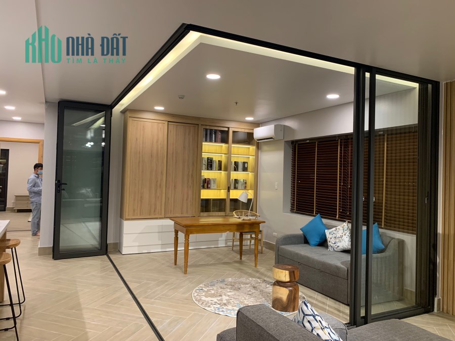 Căn Hộ Cao Cấp Aria Vũng tàu 30 Triệu/M2, View Biển, Chiết Khấu Thêm 6%