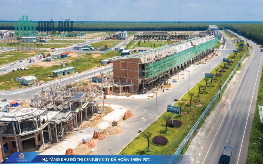 đất huyện long thành,mặt tiền ddt769,sổ riêng,ngân hàng hỗ trợ 70%