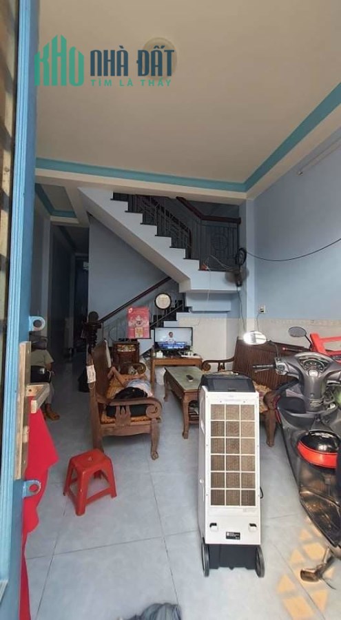 Bán nhà quận 5 35m2, TK đẹp, GIẢM 250Tr chỉ 3.75 tỷ 0799149230