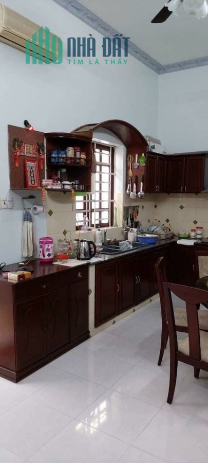 Bán nhà quận 5, DT vàng 56m2, nhà đẹp ở ngay, nhỉnh 90 tr/m2 0799149230