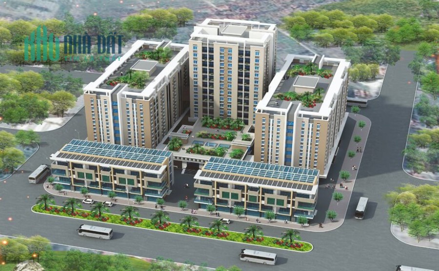 Cần bán chung cư giá rẻ cho những người trẻ cần chỗ ở Bắc Ninh
