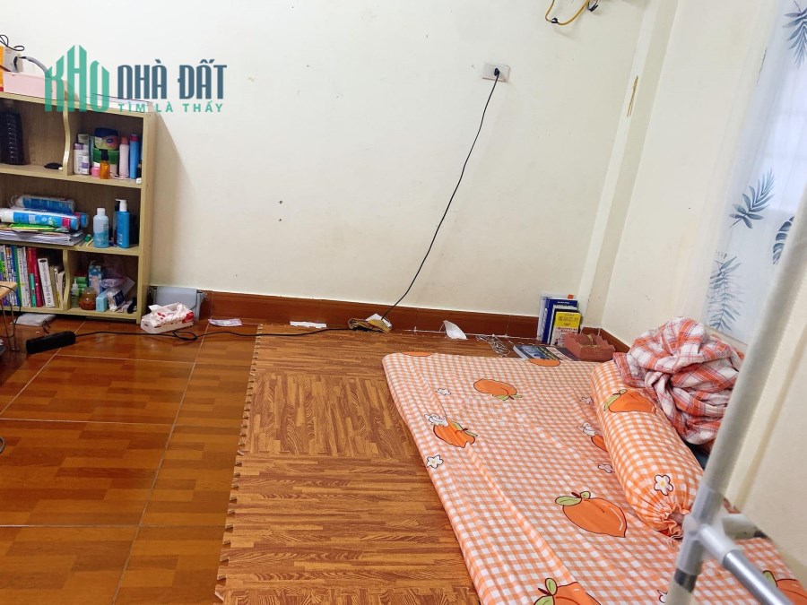Bán nhà Tô Vĩnh Diện, Thanh Xuân: Ôtô, nhà đẹp, Lô góc, 2 thoáng, 65m2x5T, MT 7m, 7.2 Tỷ-0975642942