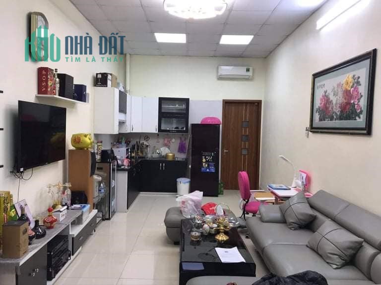 60TR/M2 NHÀ PHỐ NGUYỄN KHOÁI QUẬN HAI BÀ - NGÕ RỘNG ÔTÔ - KINH DOANH