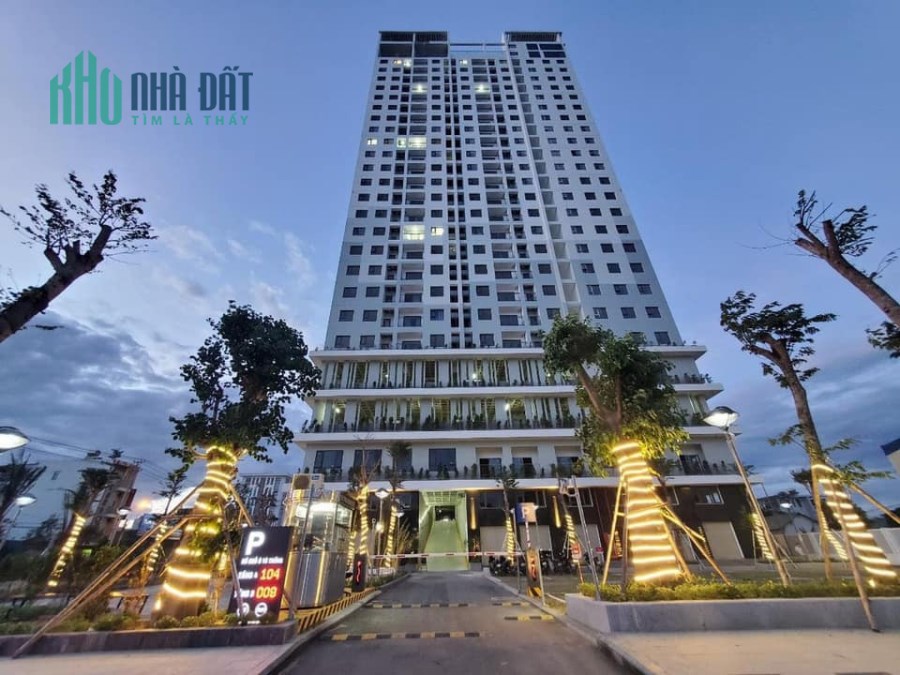 Thời điểm vàng để mua căn hộ Ecolife Riverside Quy Nhơn - giá ưu đãi cực tốt