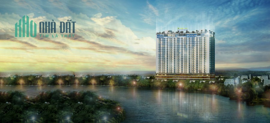 Những Suất ưu đãi chiết khấu, quà tặng cực khủng cho những căn cuối cùng tại Ecolife Riverside