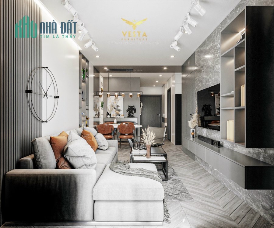 Thoải mái sở hữu 1 căn hộ Ecolife Quy Nhơn - Ưu đãi cực khủng